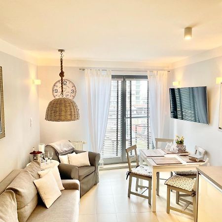 Edel Exclusive Apartments Villa Marea 102 Especially For You Miedzyzdroje Εξωτερικό φωτογραφία