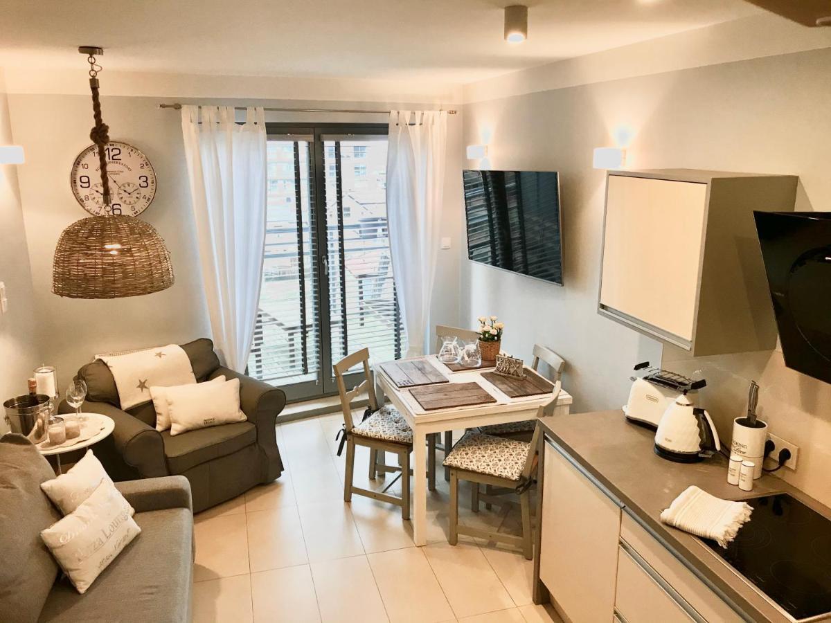 Edel Exclusive Apartments Villa Marea 102 Especially For You Miedzyzdroje Εξωτερικό φωτογραφία