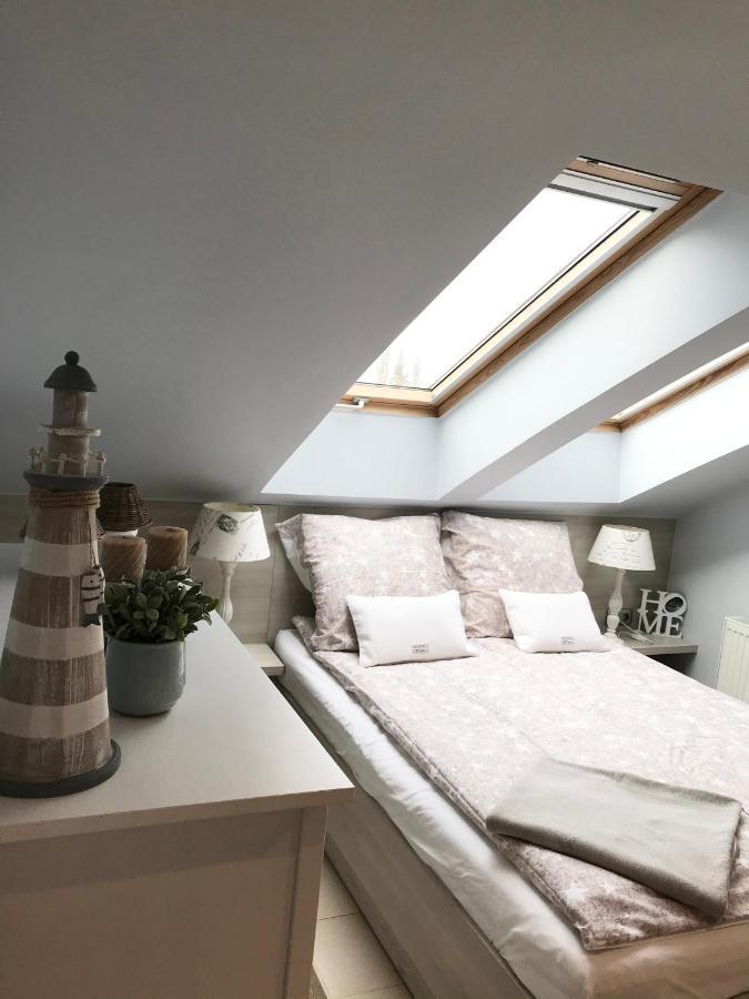 Edel Exclusive Apartments Villa Marea 102 Especially For You Miedzyzdroje Εξωτερικό φωτογραφία