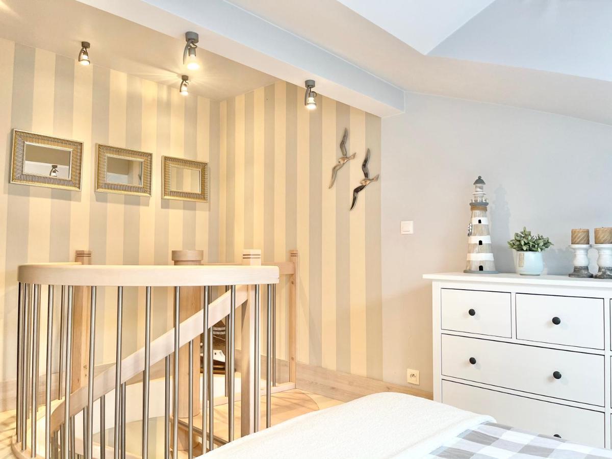 Edel Exclusive Apartments Villa Marea 102 Especially For You Miedzyzdroje Εξωτερικό φωτογραφία