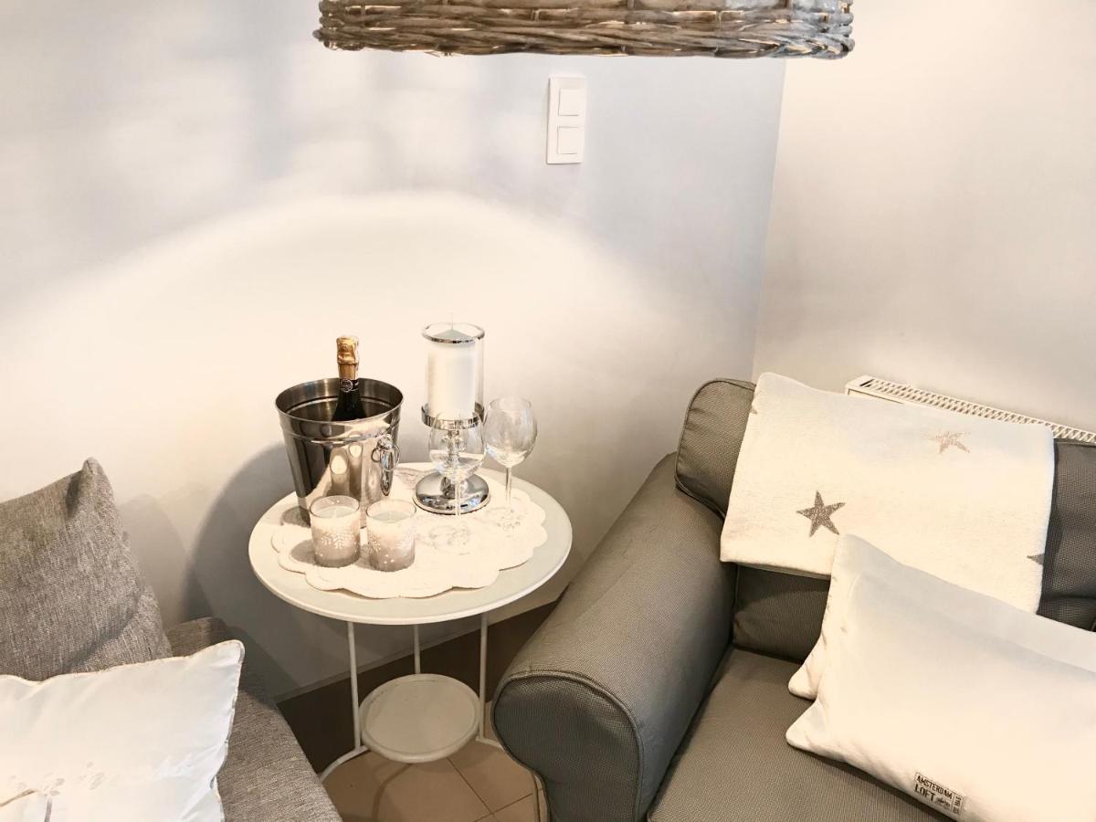 Edel Exclusive Apartments Villa Marea 102 Especially For You Miedzyzdroje Εξωτερικό φωτογραφία