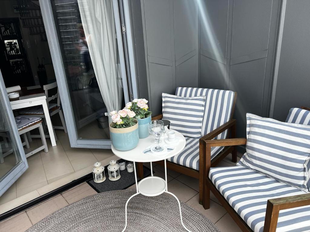 Edel Exclusive Apartments Villa Marea 102 Especially For You Miedzyzdroje Εξωτερικό φωτογραφία