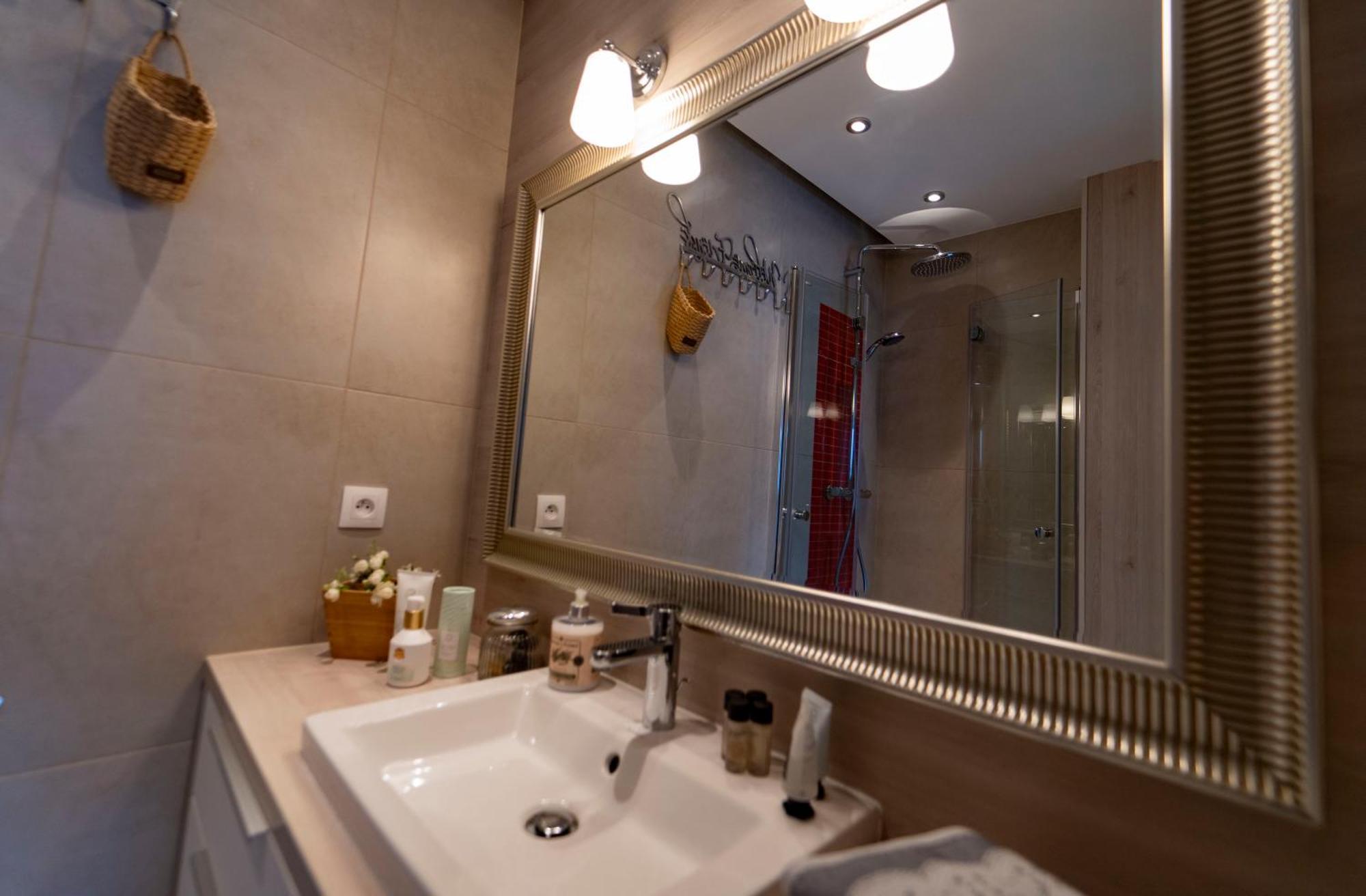 Edel Exclusive Apartments Villa Marea 102 Especially For You Miedzyzdroje Εξωτερικό φωτογραφία