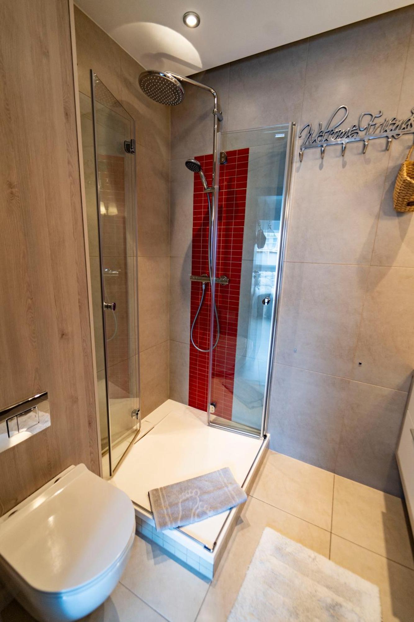 Edel Exclusive Apartments Villa Marea 102 Especially For You Miedzyzdroje Εξωτερικό φωτογραφία