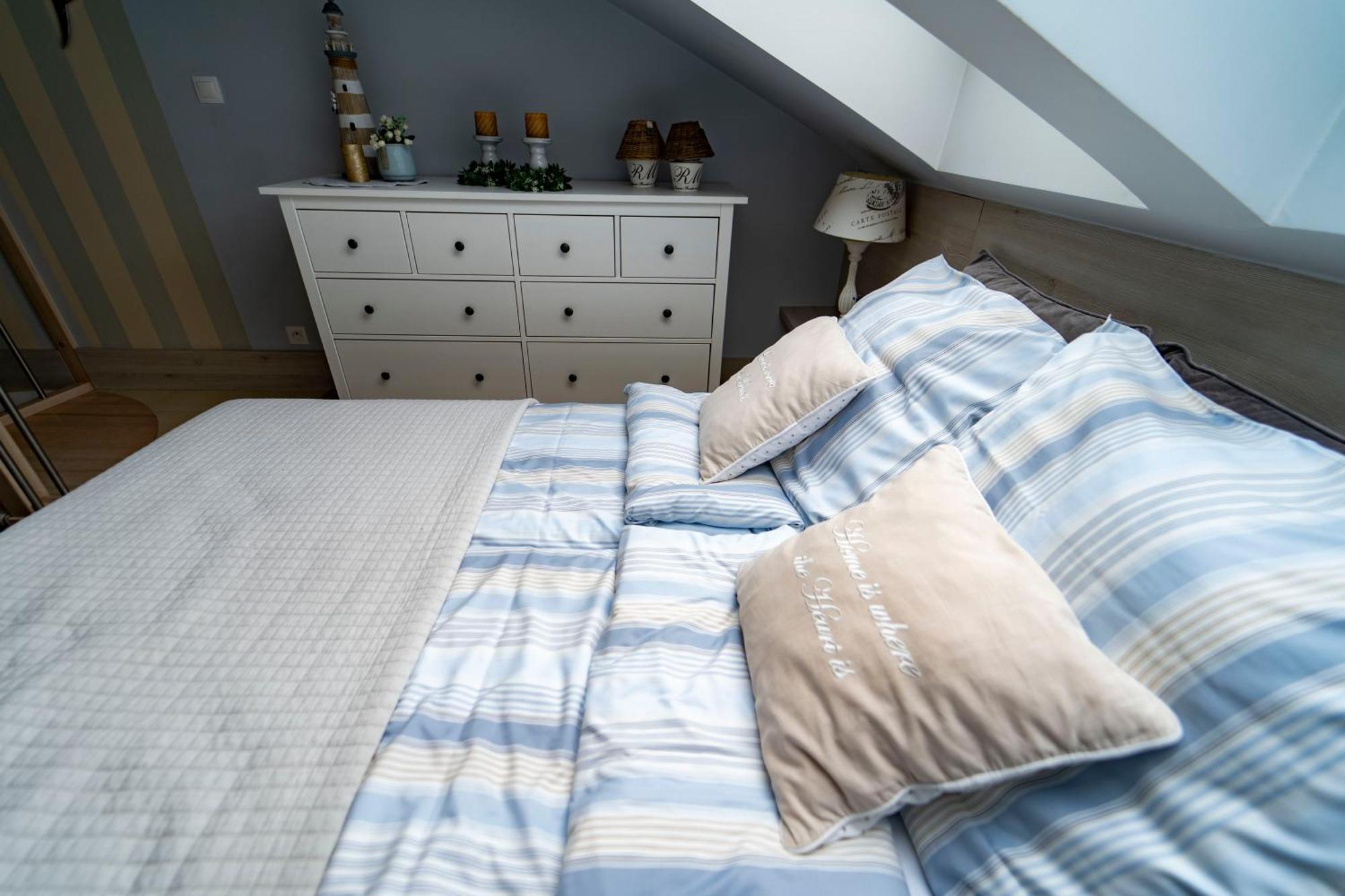 Edel Exclusive Apartments Villa Marea 102 Especially For You Miedzyzdroje Εξωτερικό φωτογραφία