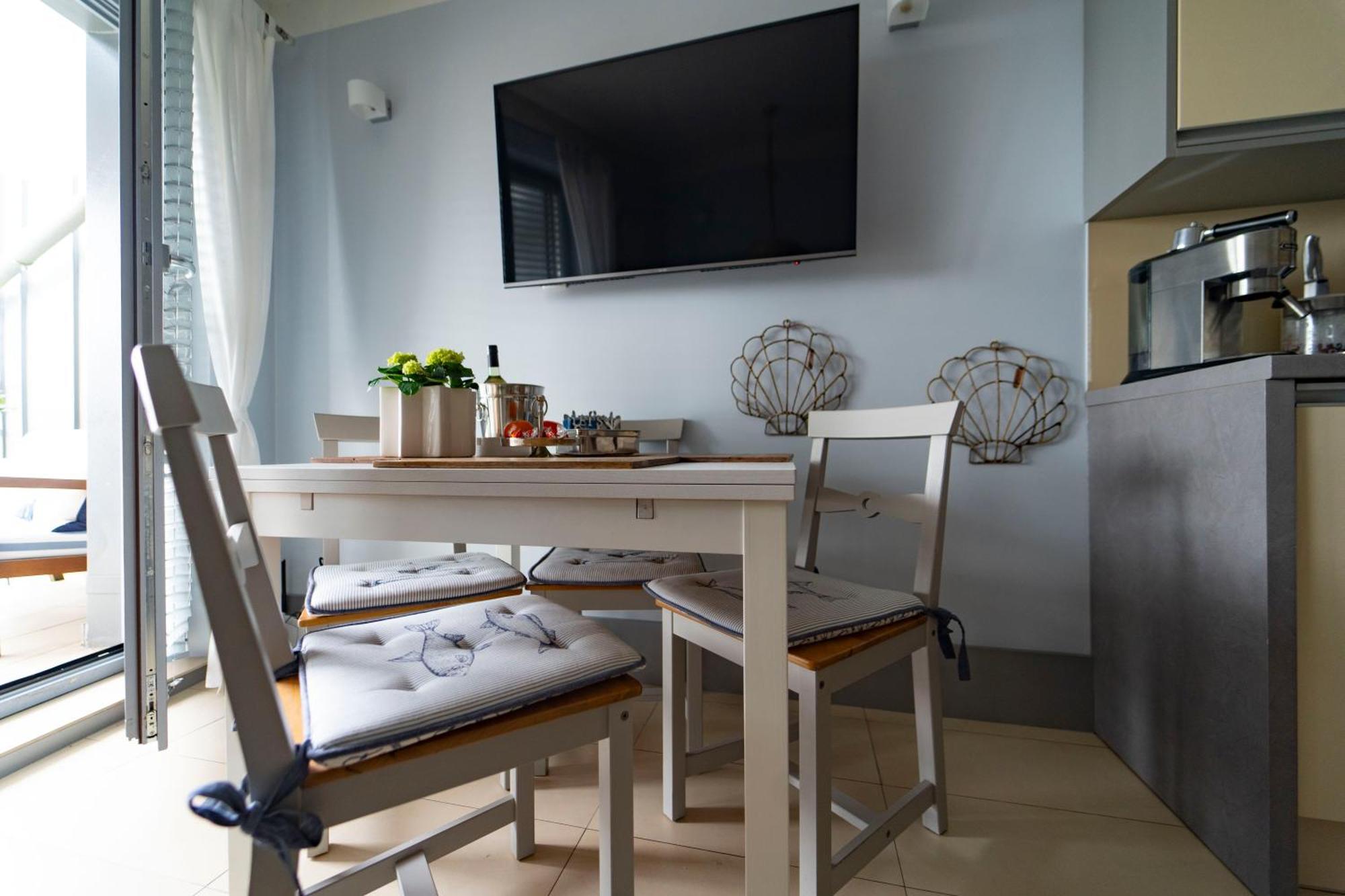 Edel Exclusive Apartments Villa Marea 102 Especially For You Miedzyzdroje Εξωτερικό φωτογραφία