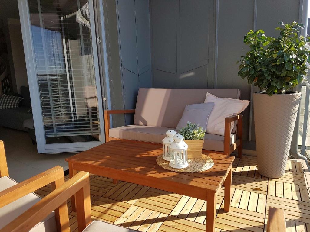 Edel Exclusive Apartments Villa Marea 102 Especially For You Miedzyzdroje Εξωτερικό φωτογραφία