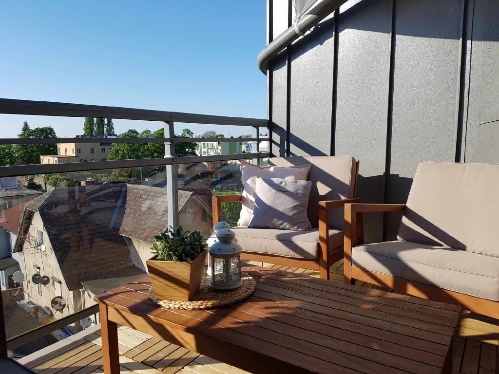 Edel Exclusive Apartments Villa Marea 102 Especially For You Miedzyzdroje Εξωτερικό φωτογραφία