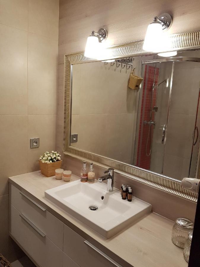 Edel Exclusive Apartments Villa Marea 102 Especially For You Miedzyzdroje Εξωτερικό φωτογραφία